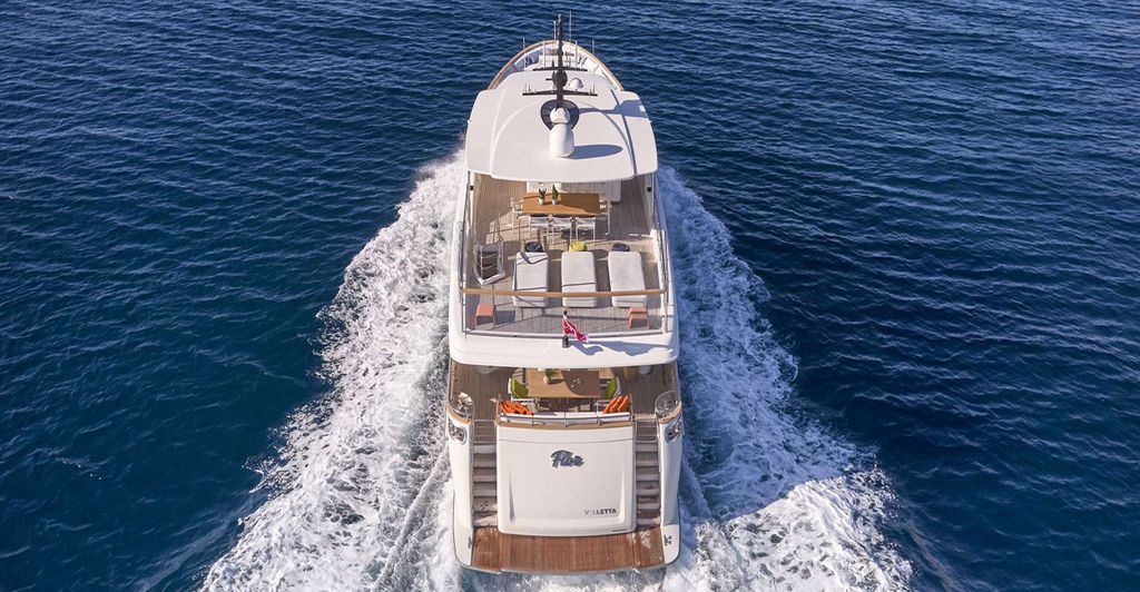 FLOR - Boat Images