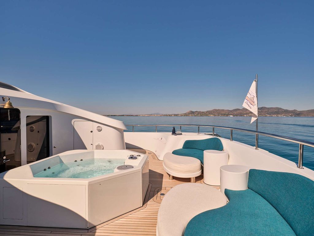 SAMARA - Boat Images