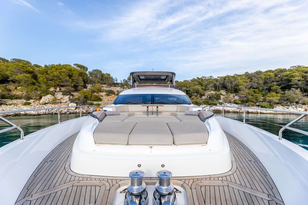VISTA - Boat Images