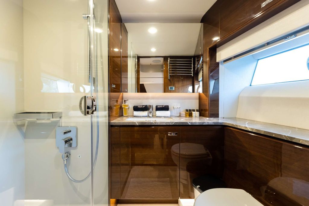 VISTA - Boat Images