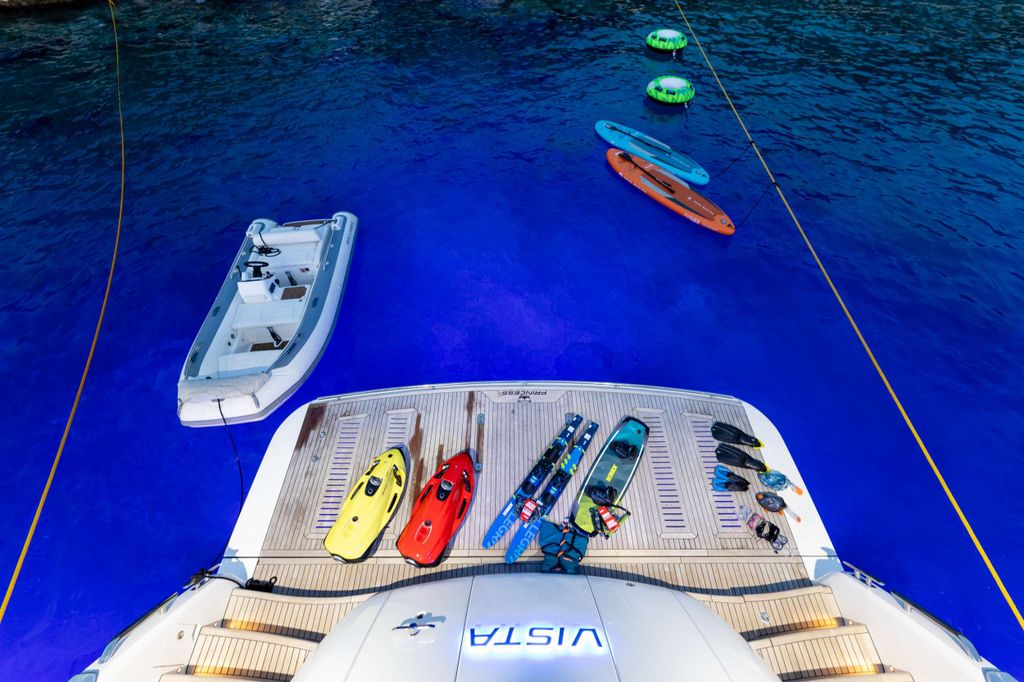 VISTA - Boat Images