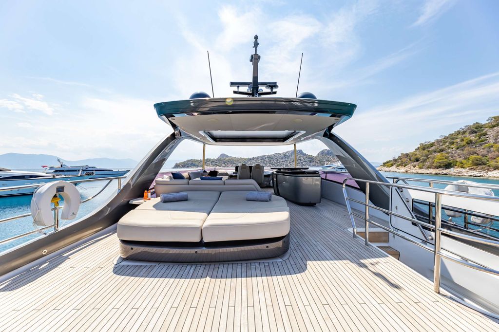 VISTA - Boat Images