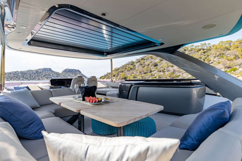 VISTA - Boat Images