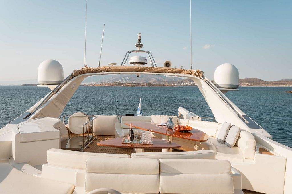 Anlia - Boat Images