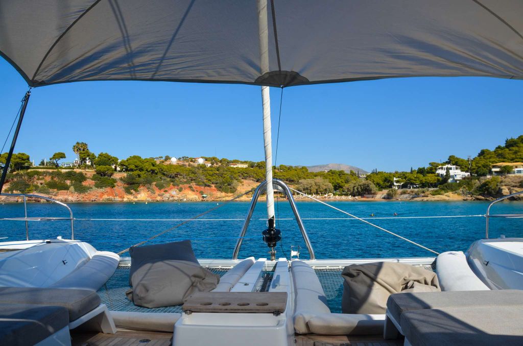 ESPERANCE - Boat Images