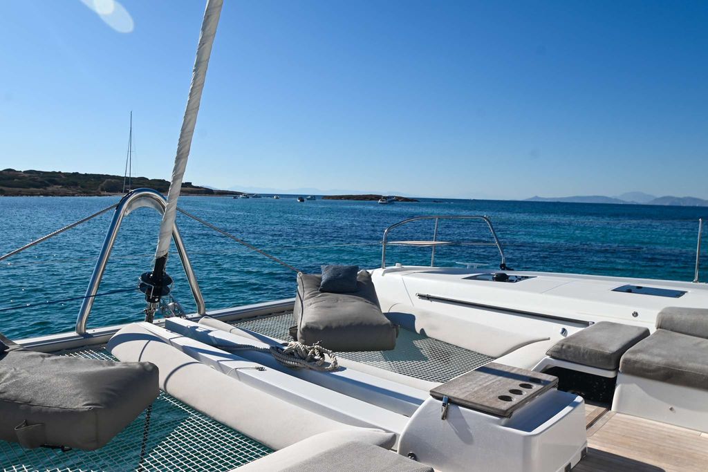 ESPERANCE - Boat Images