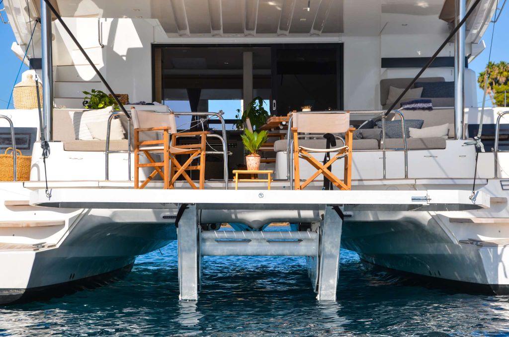 ESPERANCE - Boat Images