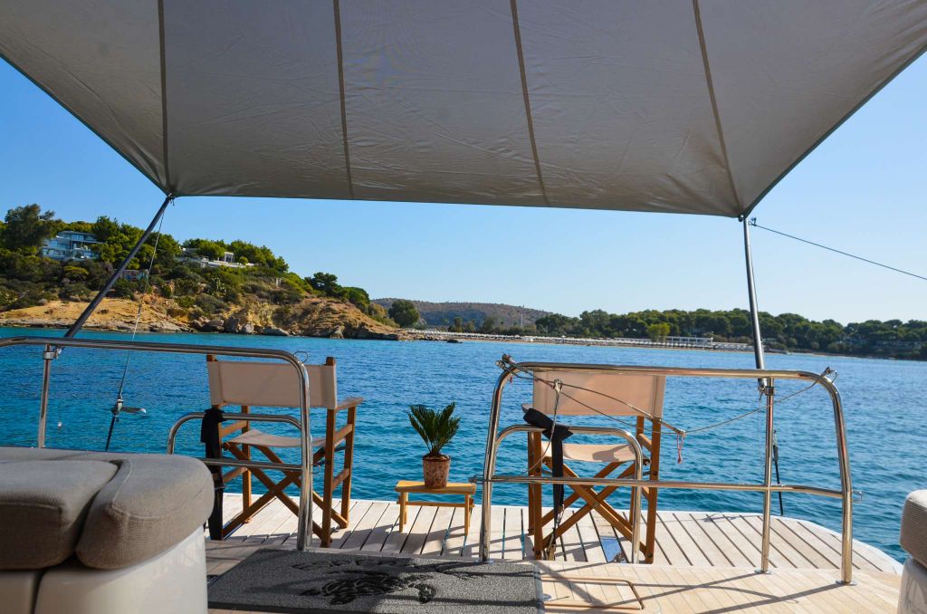 ESPERANCE - Boat Images