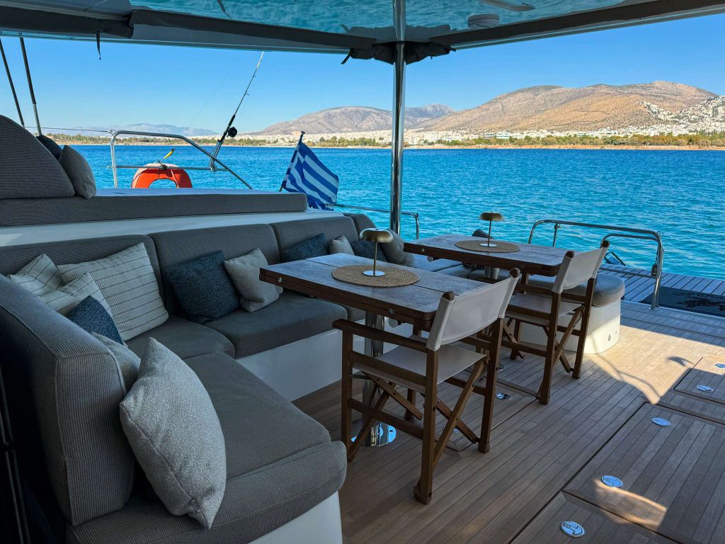 ESPERANCE - Boat Images