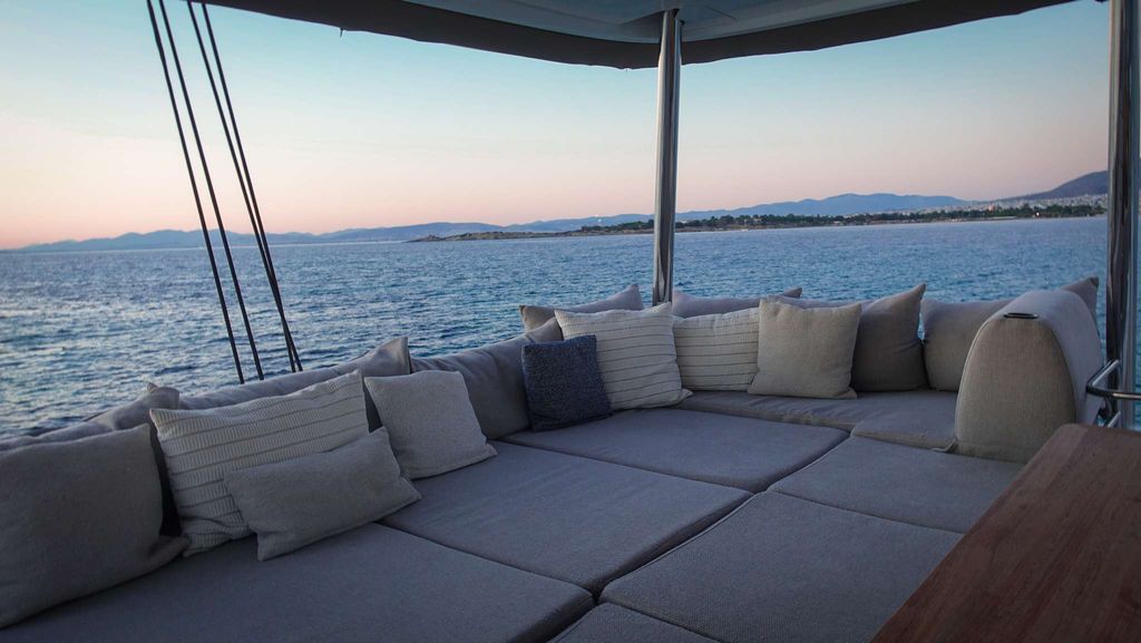ESPERANCE - Boat Images