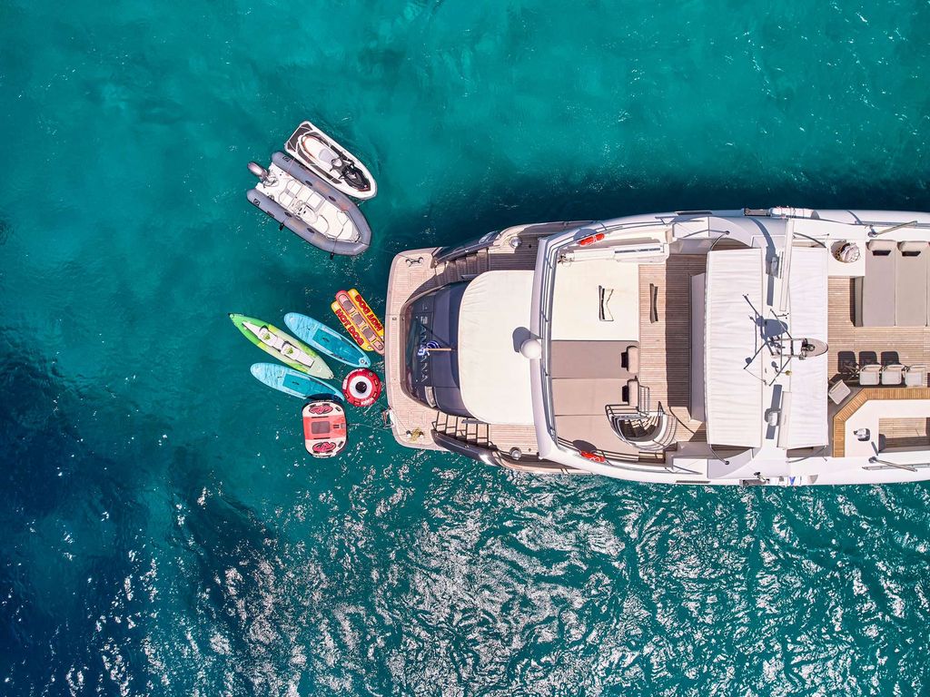 SANJANA - Boat Images