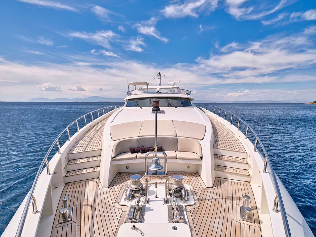 SANJANA - Boat Images