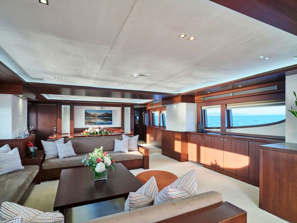 SANJANA - Boat Images