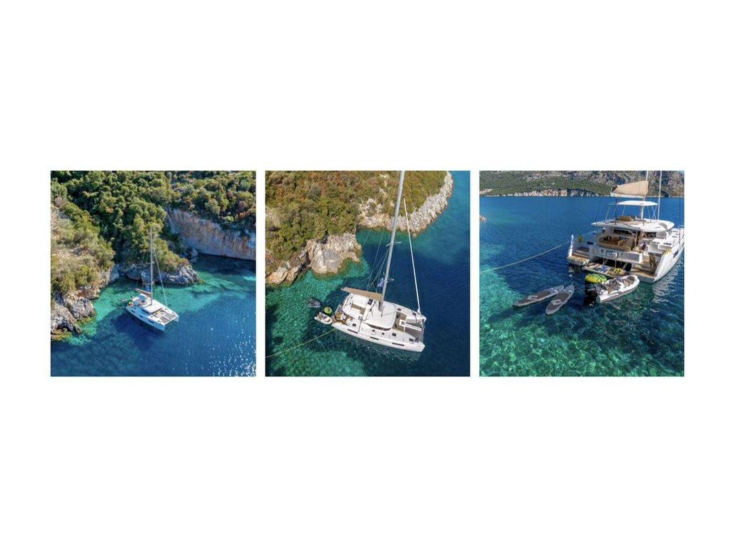 MAESTRO - Boat Images