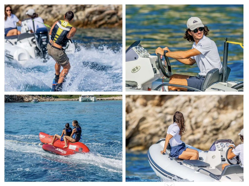 MAESTRO - Boat Images