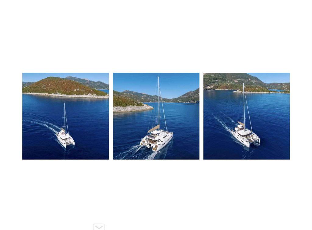 MAESTRO - Boat Images