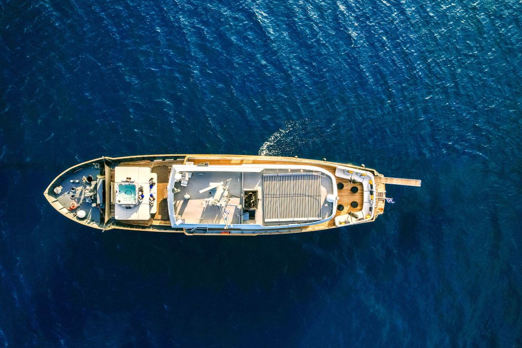 GEMAYA - Boat Images