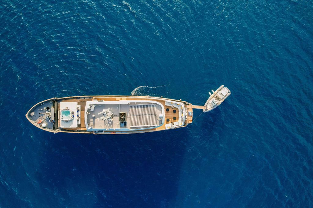 GEMAYA - Boat Images