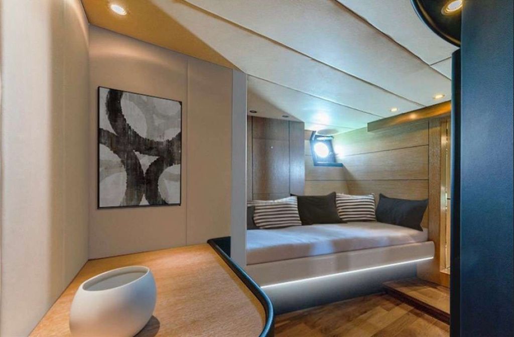 GEMAYA - Boat Images