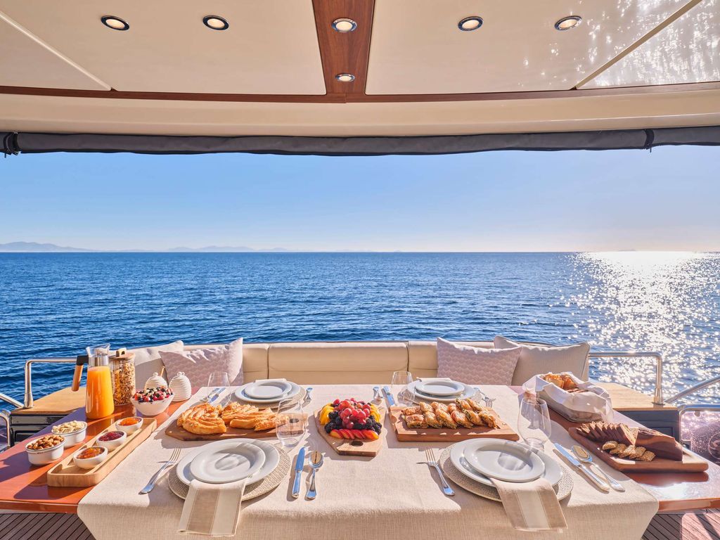 ANLIA - Boat Images