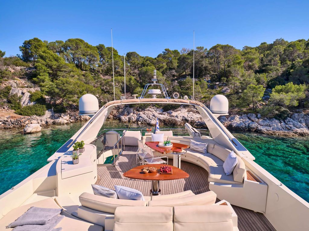 ANLIA - Boat Images