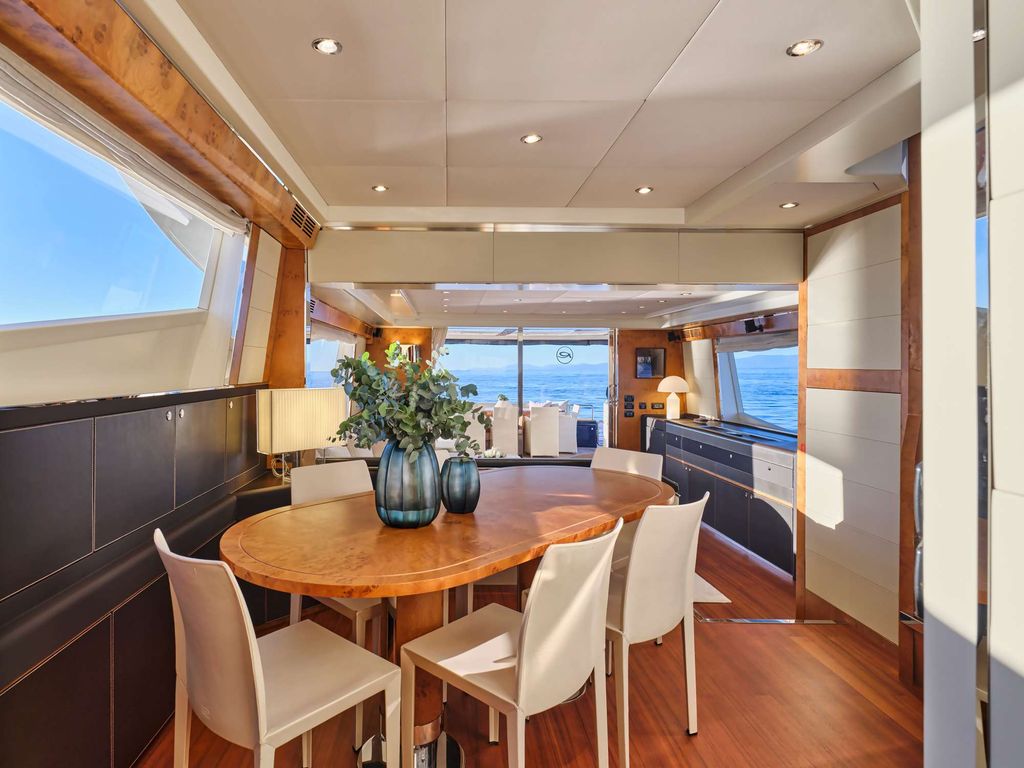ANLIA - Boat Images