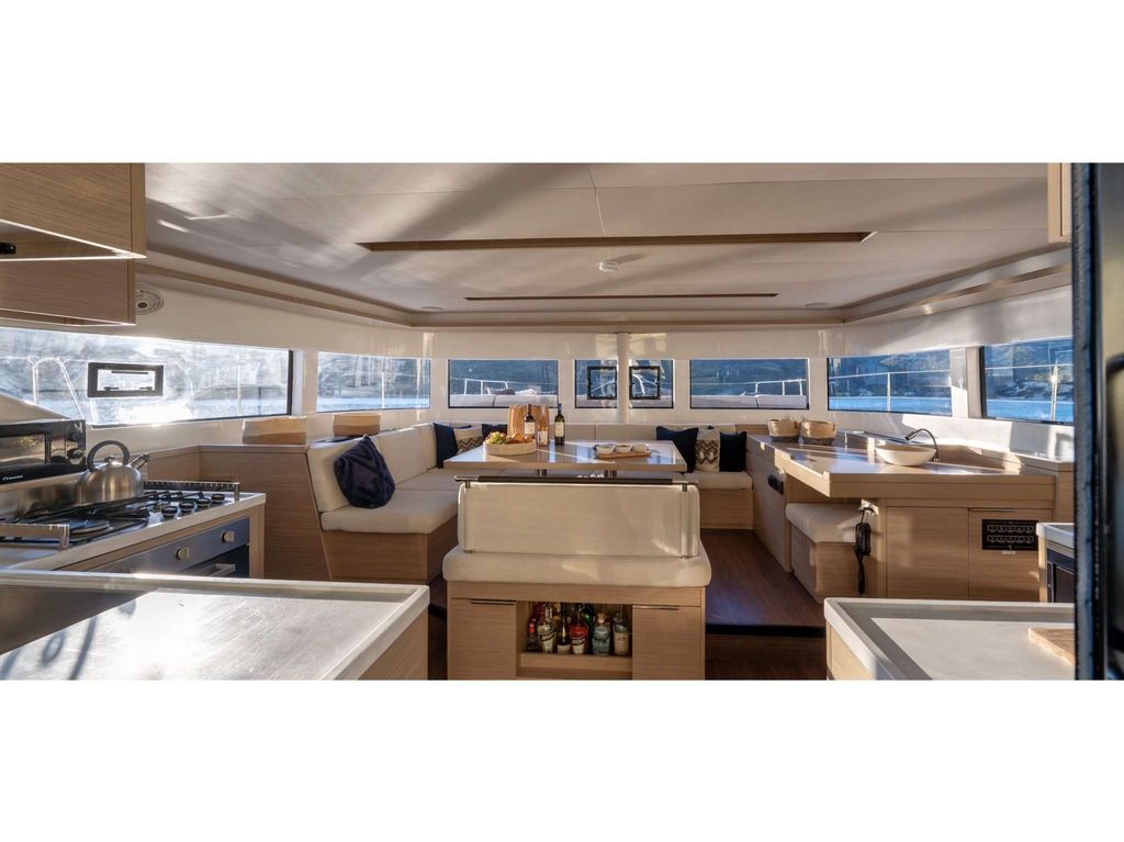 NORTH STAR - Boat Images