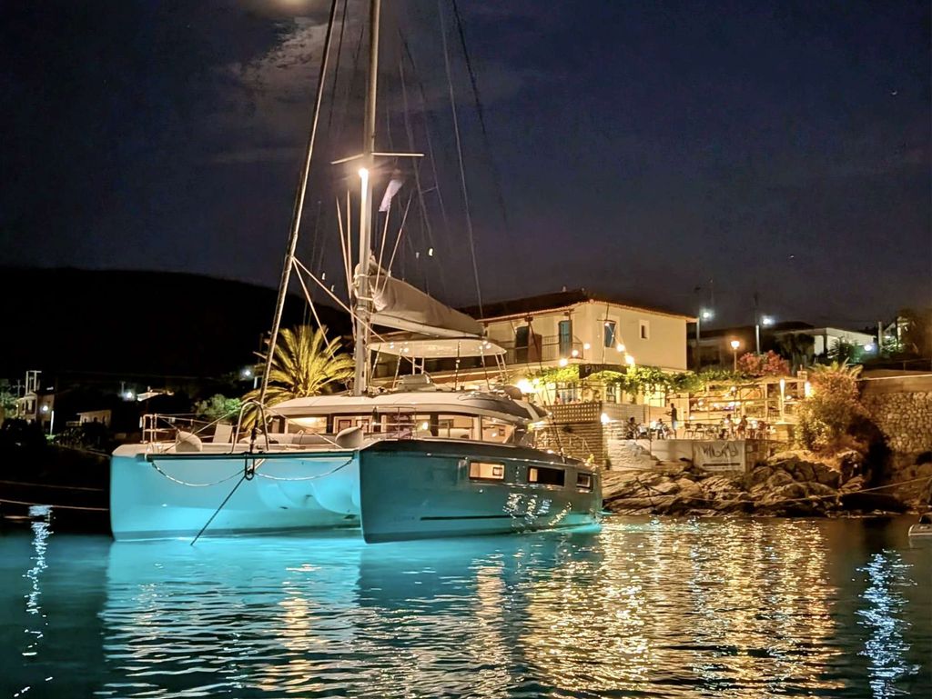 NORTH STAR - Boat Images