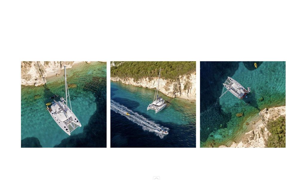 NORTH STAR - Boat Images