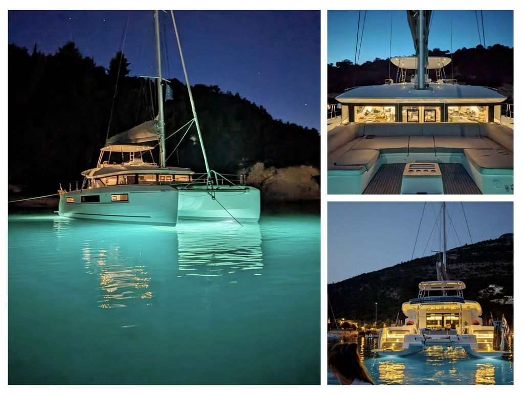 NORTH STAR - Boat Images
