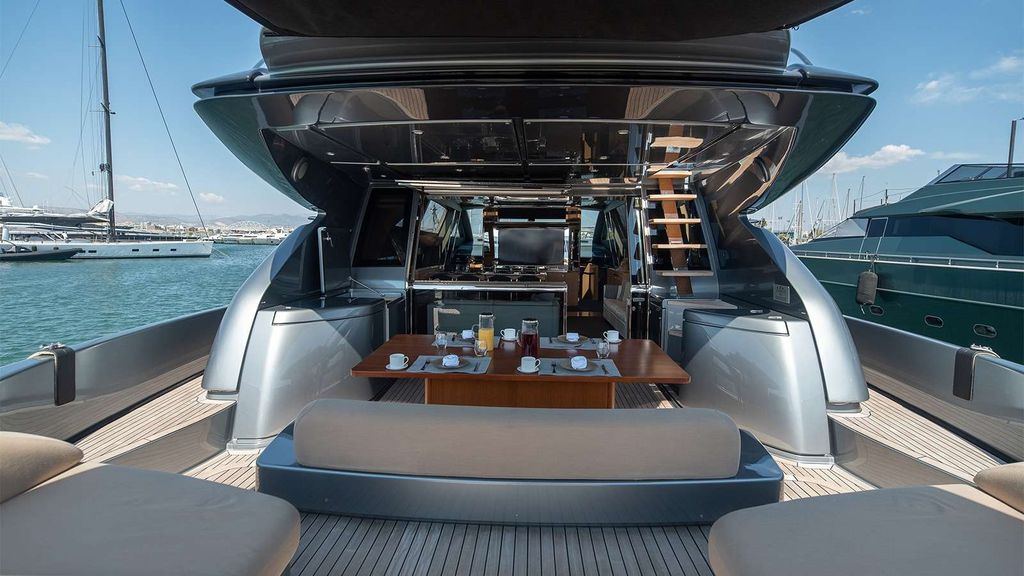 WHATEVER - Boat Images