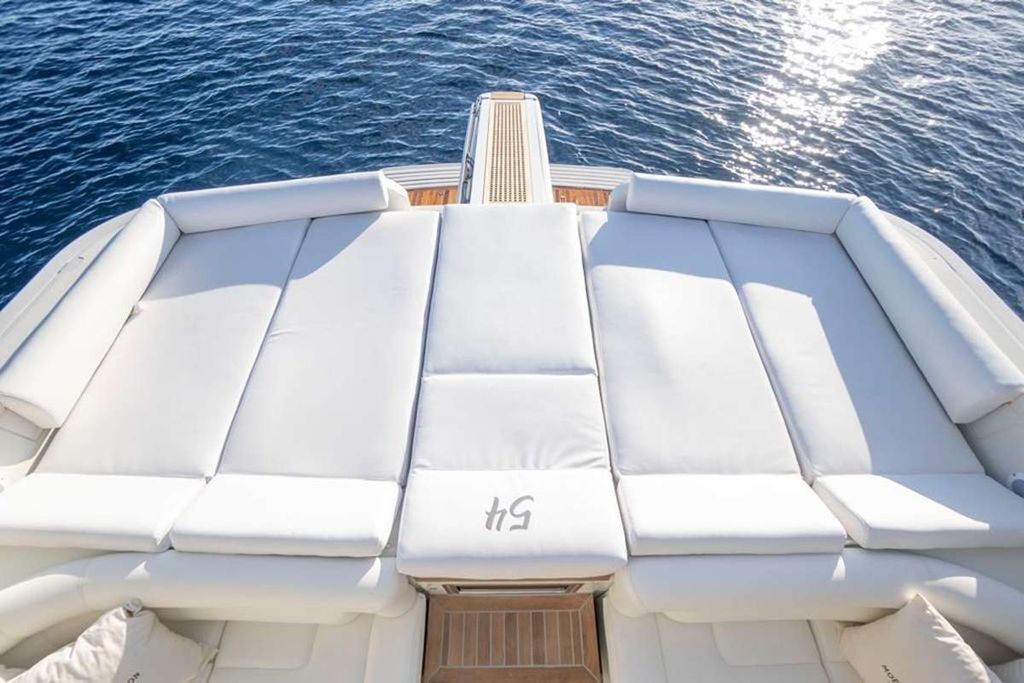 LA KOUPETI - Boat Images