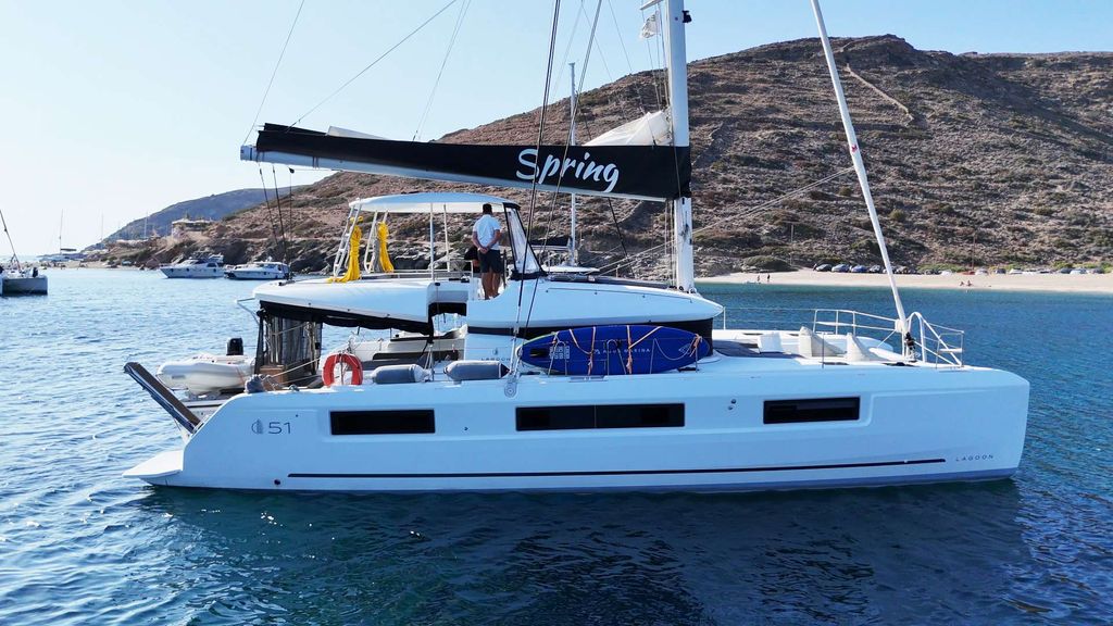 SPRING - Boat Images