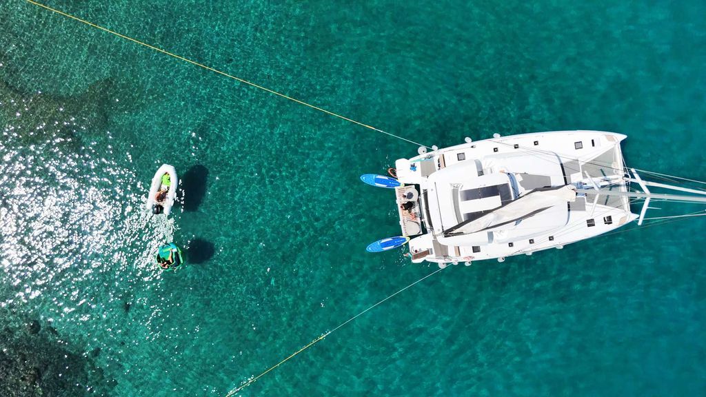 SPRING - Boat Images