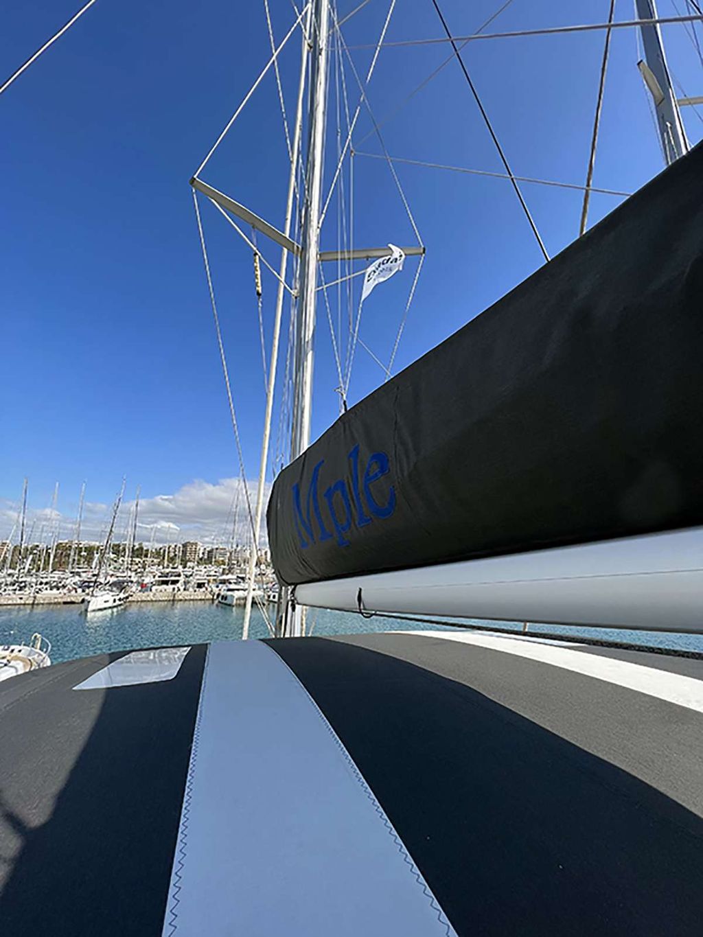 MPLE - Boat Images