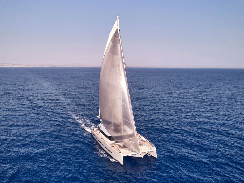 SAMELI - Boat Images