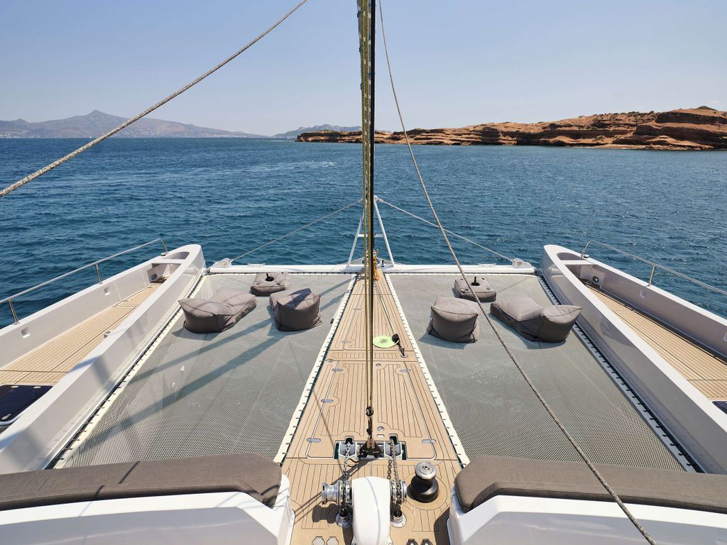SAMELI - Boat Images
