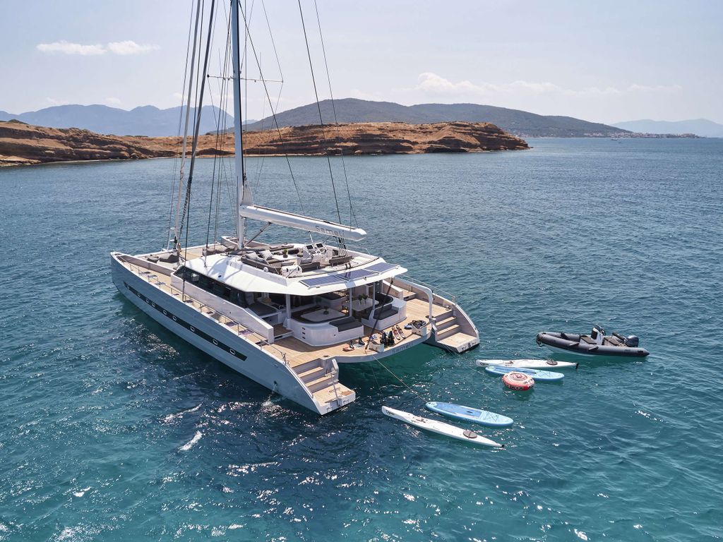 SAMELI - Boat Images