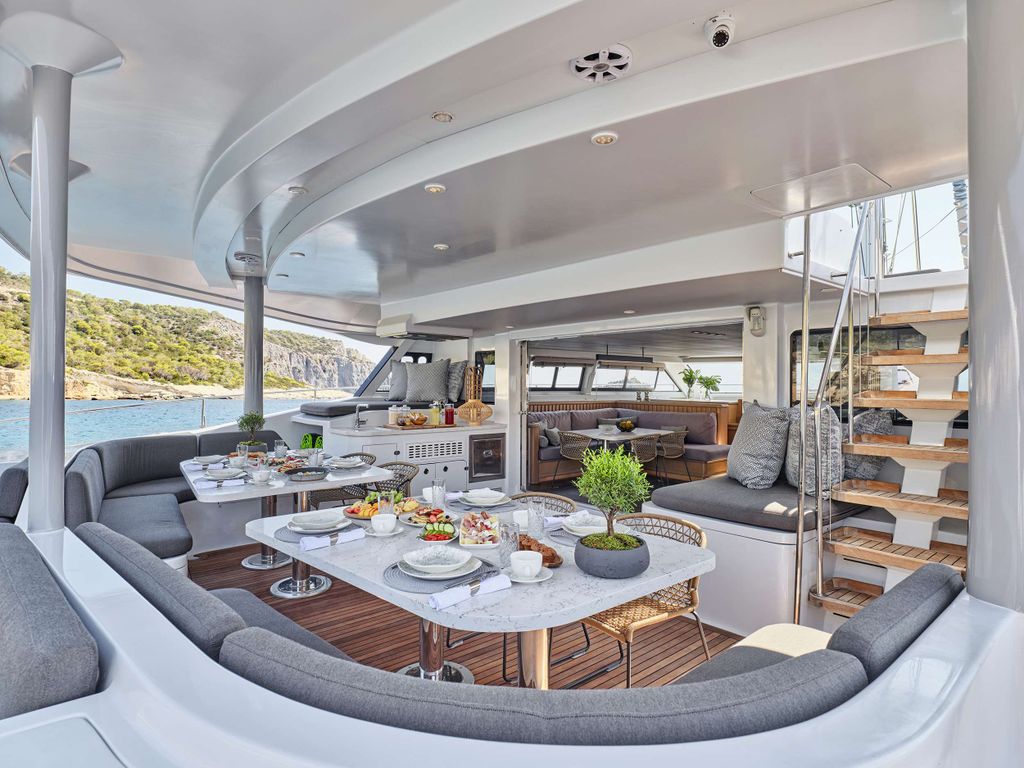 SAMELI - Boat Images