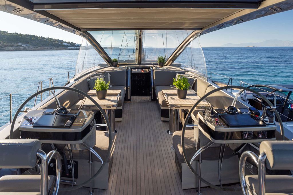 GIGRECA - Boat Images