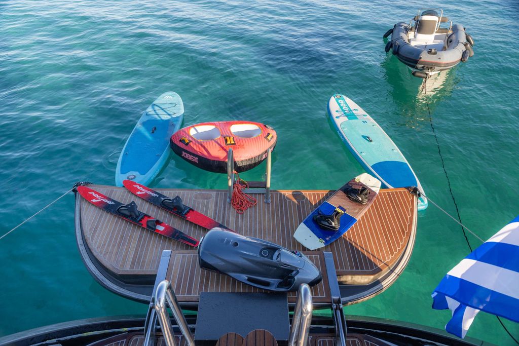 GIGRECA - Boat Images