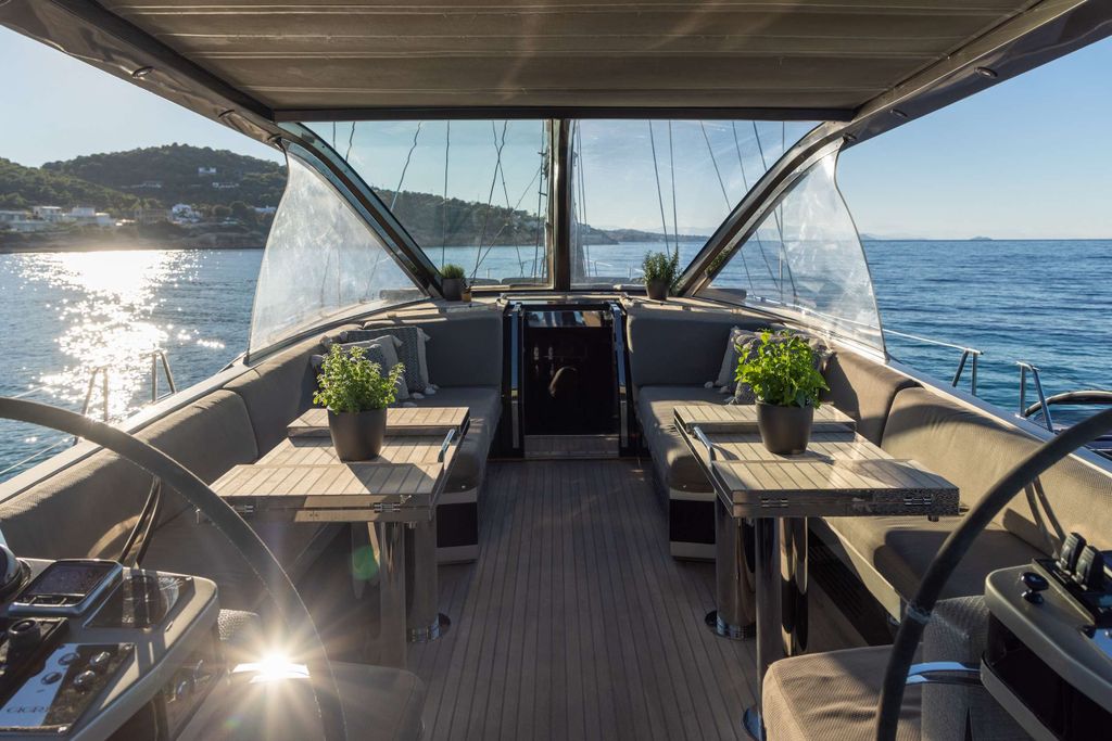 GIGRECA - Boat Images