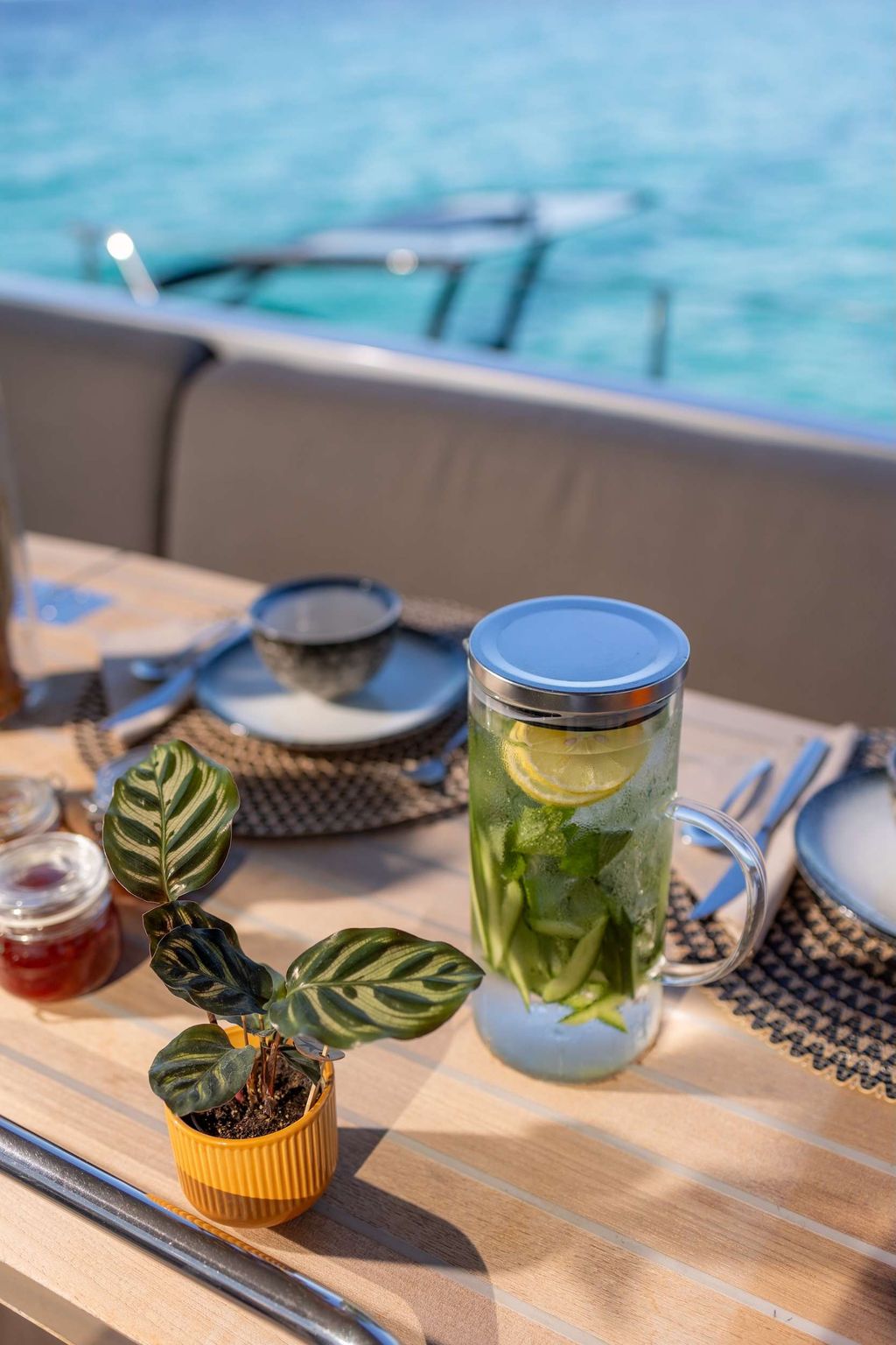 GIGRECA - Boat Images