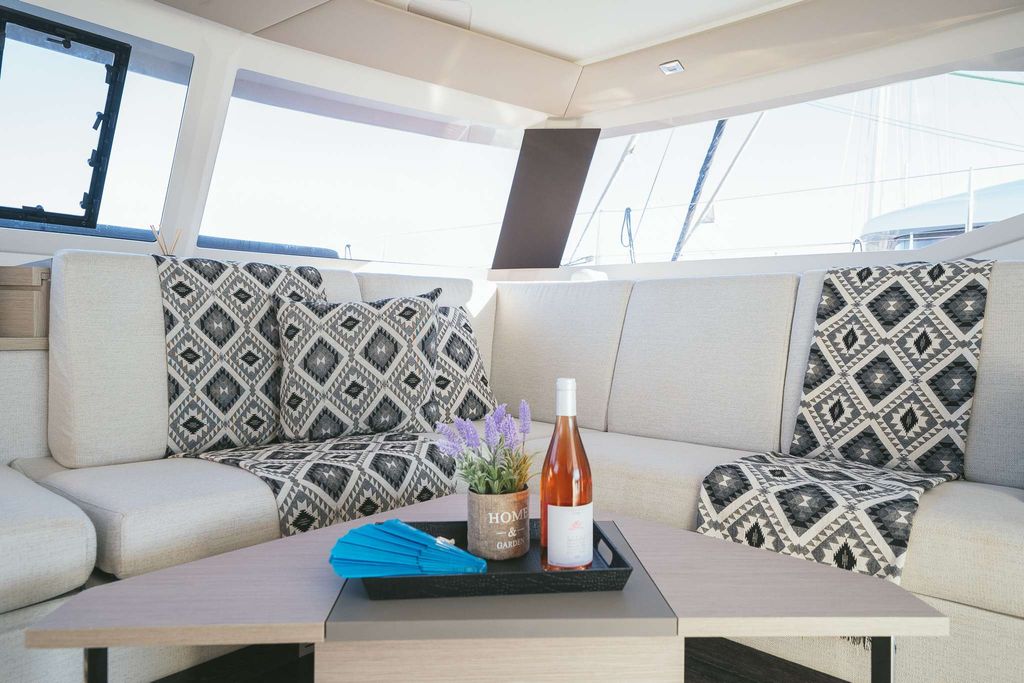 Aquaspirit - Boat Images