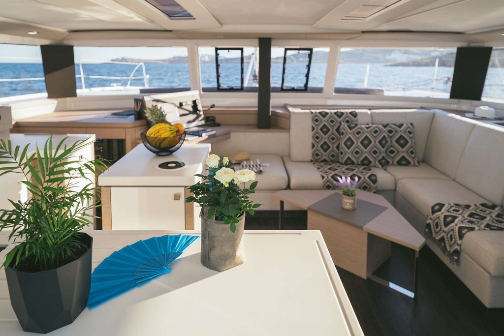 Aquaspirit - Boat Images