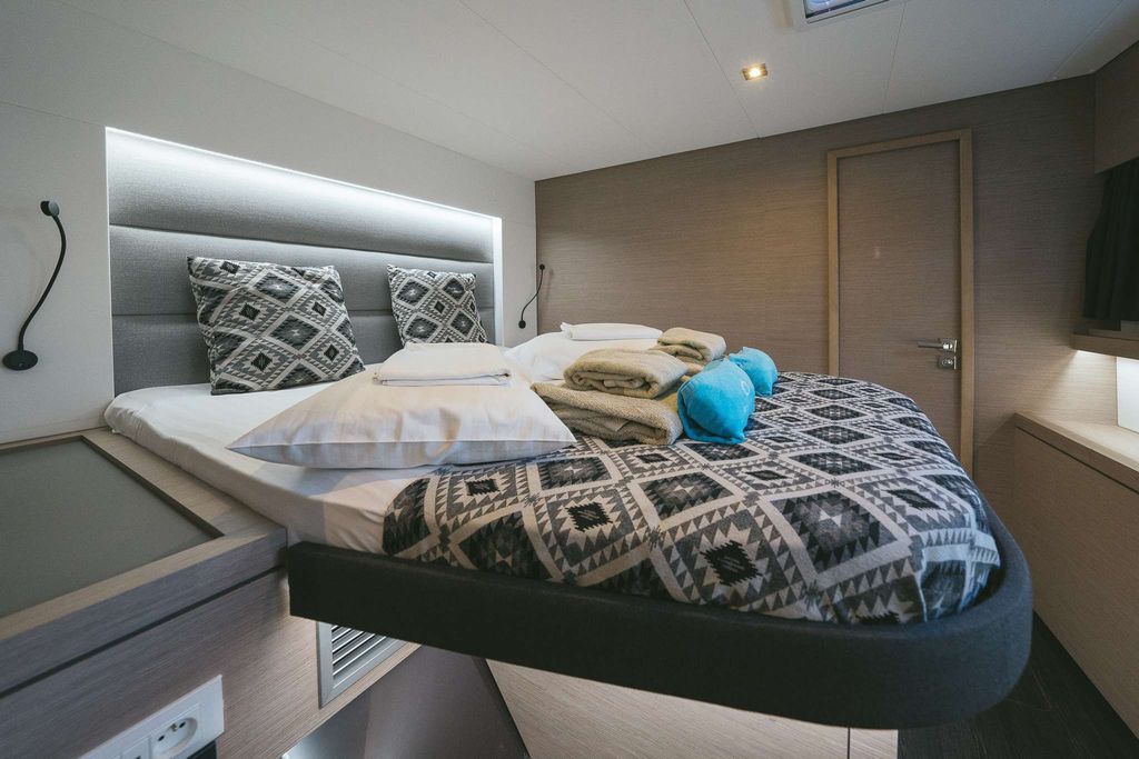 Aquaspirit - Boat Images
