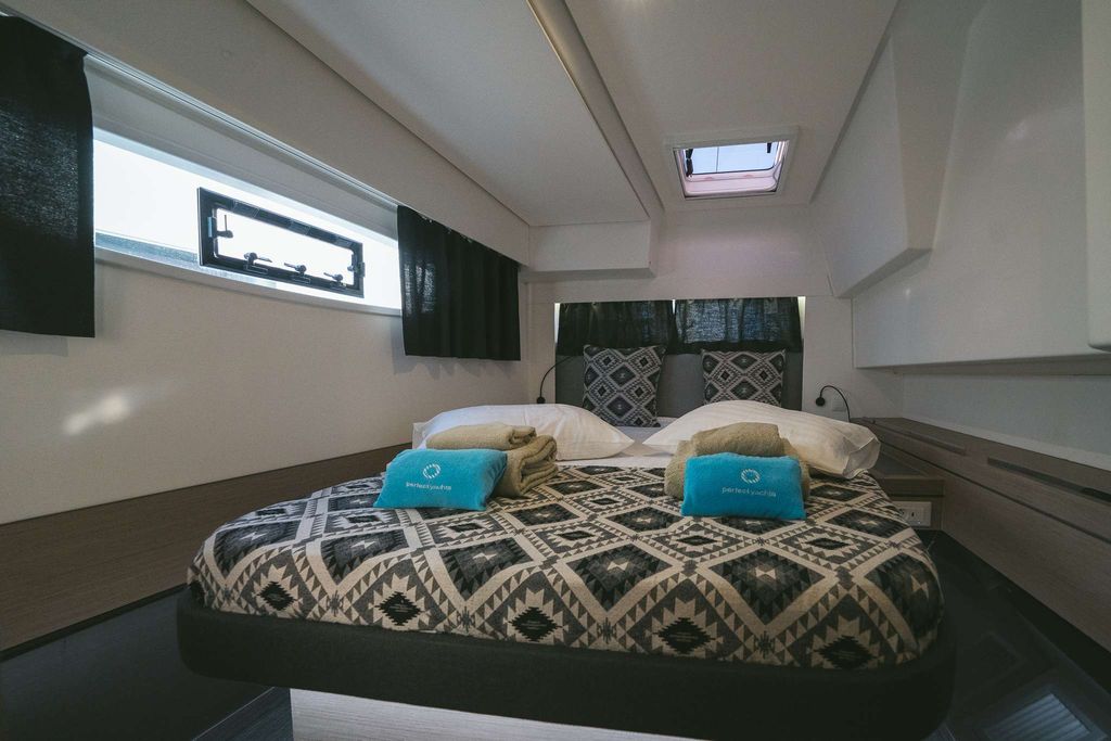 Aquaspirit - Boat Images