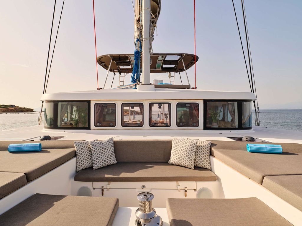 SOPHIA - Boat Images