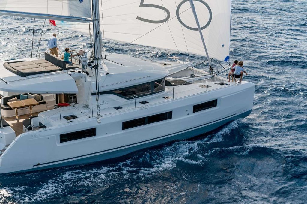 SOPHIA - Boat Images