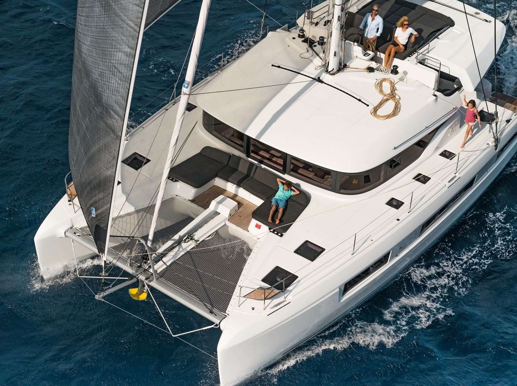 SOPHIA - Boat Images